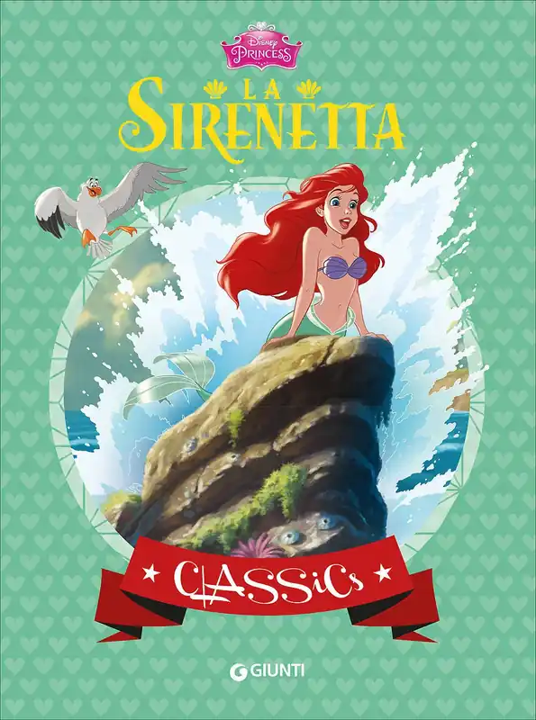 Classics - La Sirenetta Novità