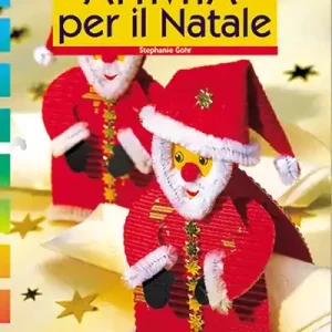 Attività per il Natale Prezzo Scontato
