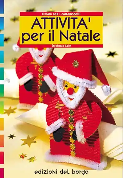 Attività per il Natale Prezzo Scontato