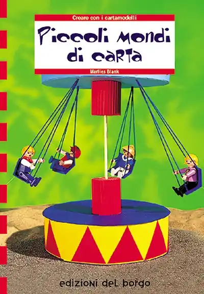 Reso Gratuito Piccoli mondi di carta