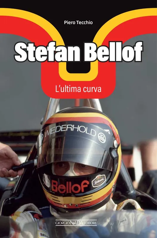 Novità Stefan Bellof L‘ultima curva