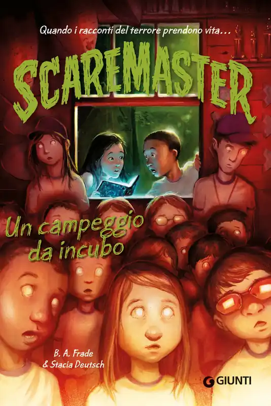 Di Tendenza Scaremaster 3. Un campeggio da incubo