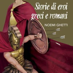 Storie di eroi greci e romani Vendita Finale