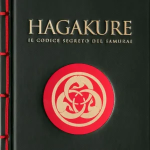 Acquista Ora Hagakure Il codice segreto del samurai