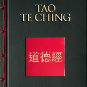 Tao Te Ching Offerta Del Giorno