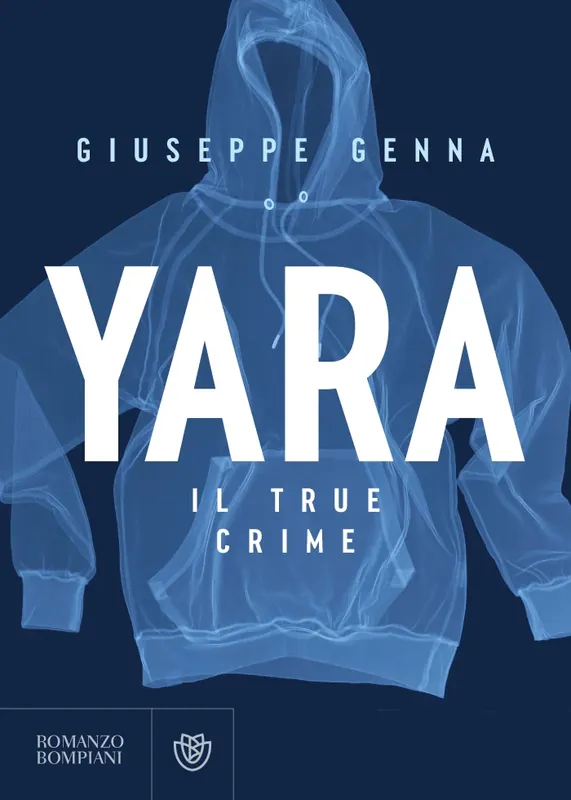 Yara. Il true crime Offerta Del Giorno