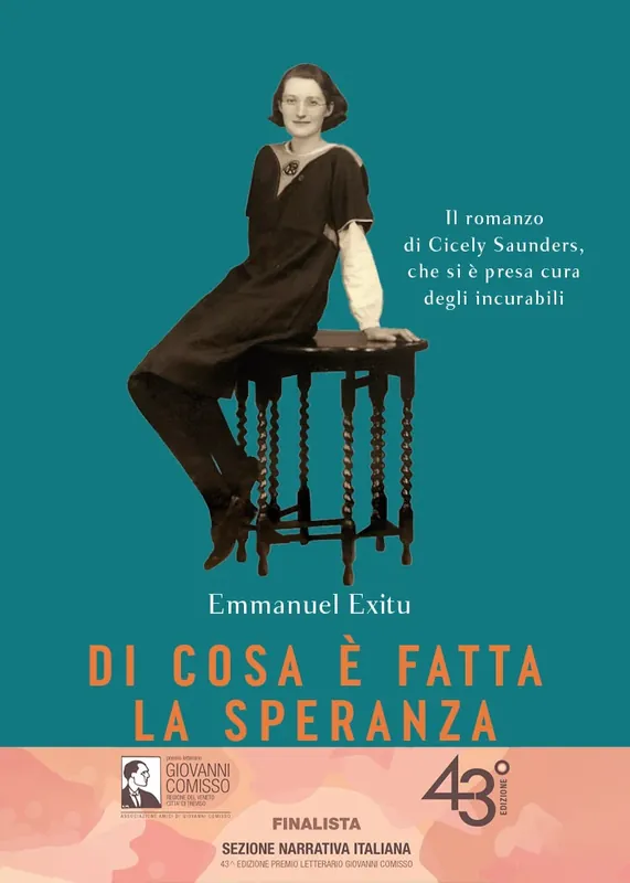 Ordina Subito Di cosa è fatta la speranza