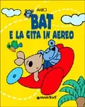 Bat e la gita in aereo Prezzo Di Fabbrica