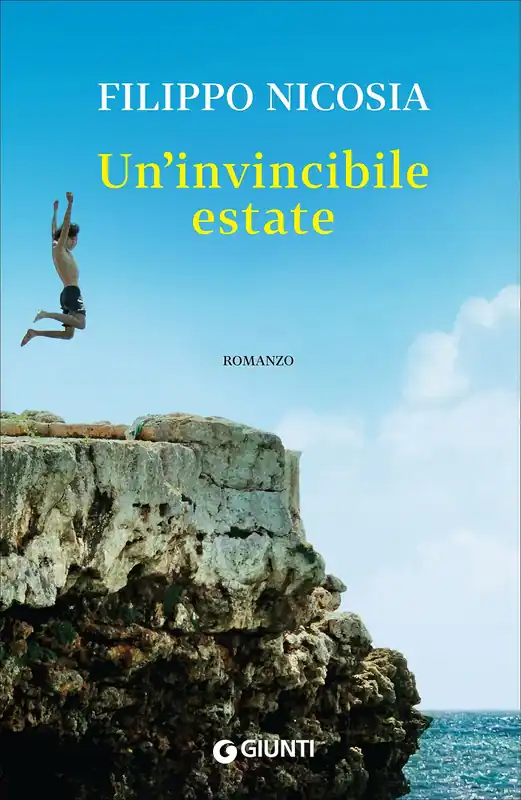 Bestseller Un‘invincibile estate
