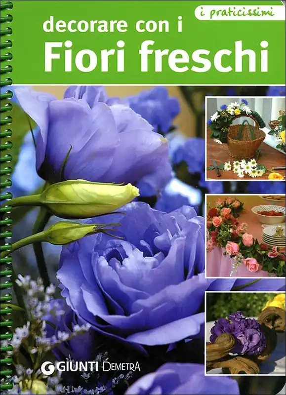 Spedizione Espresso Decorare con i fiori freschi