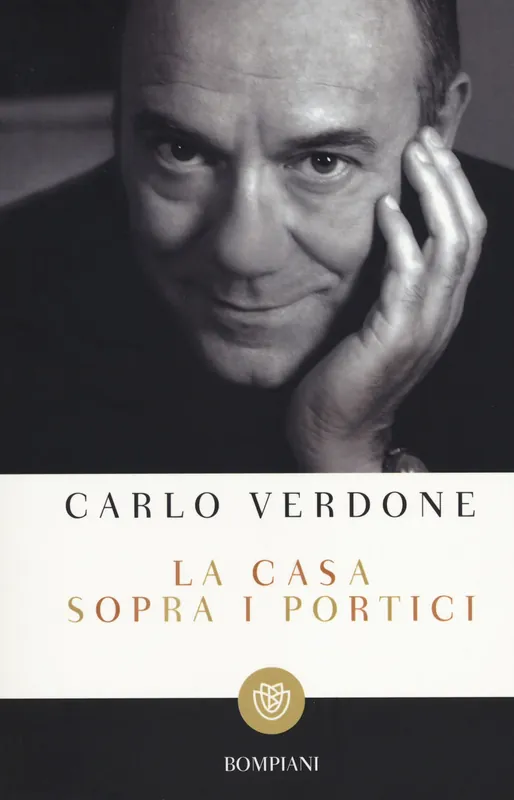 Promozione La casa sopra i portici
