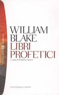Libri profetici. Testo inglese a fronte Ordina Subito