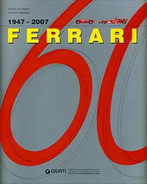 Promo Stagionale Ferrari 60 1947-2007