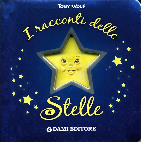 I racconti delle Stelle Must-Have