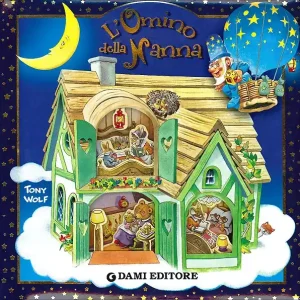 Vendita Finale L‘Omino della Nanna