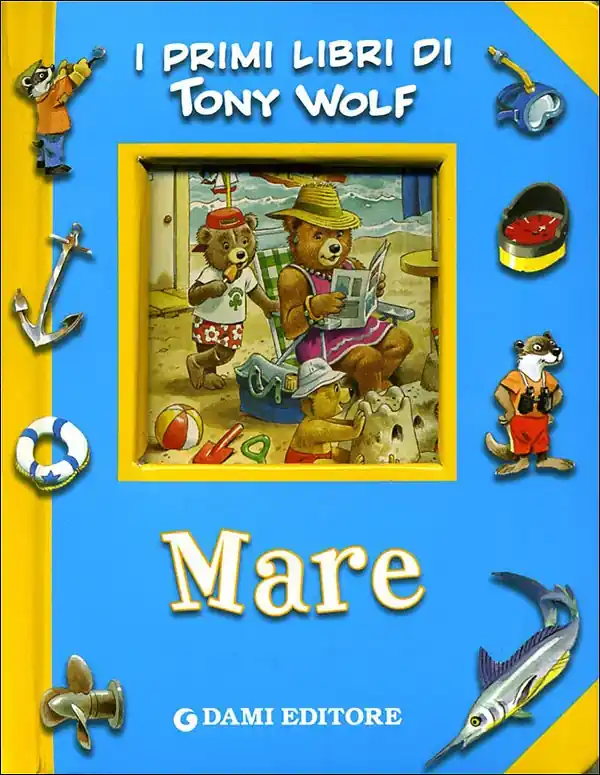 Mare Offerta