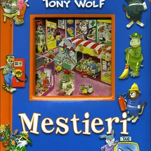 Solo Oggi Mestieri