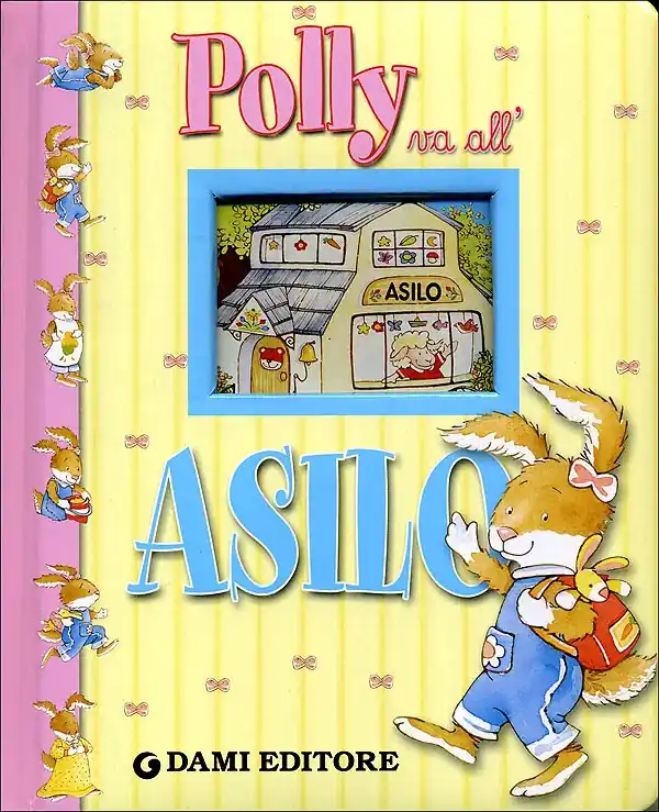 Polly va all‘Asilo Economico