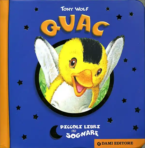 Offerta Lampo Quac