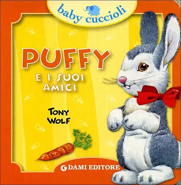 Puffy e i suoi amici Pagamento Sicuro