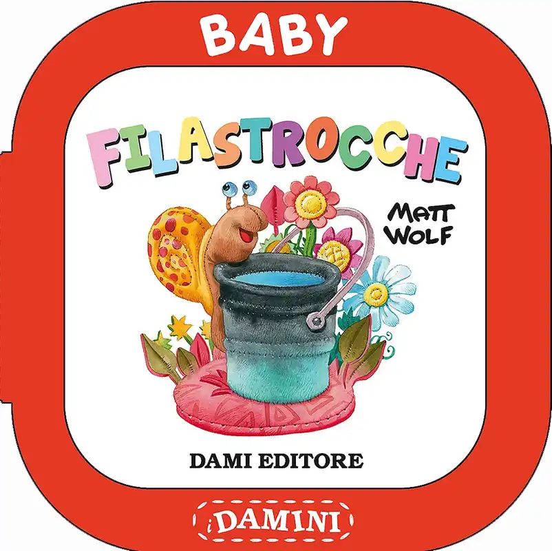 Filastrocche Compra Adesso