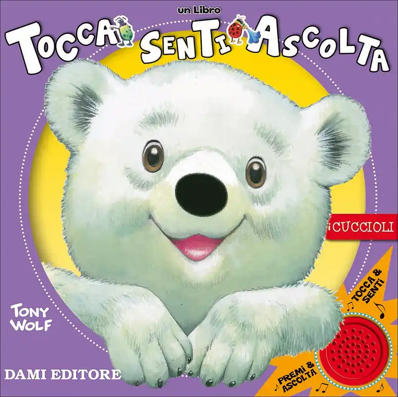 Ultime Pezzi I cuccioli