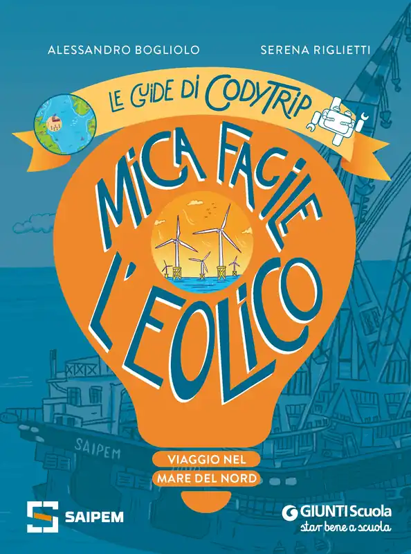 Mica facile l‘eolico Le guide di CodyTrip Non Perdere