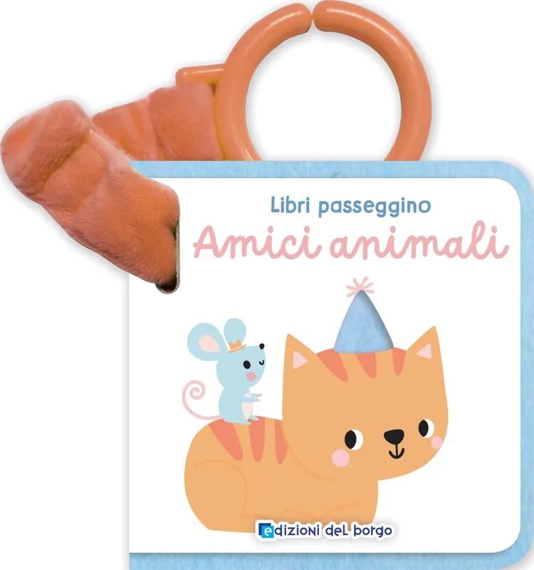 Consegna Rapida Amici animali