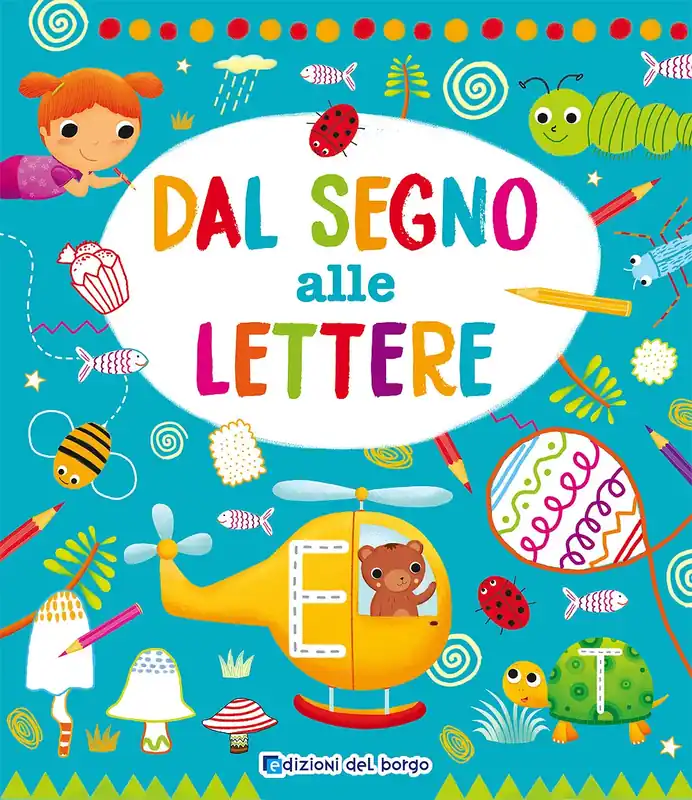 Dal segno alla lettere Sconto