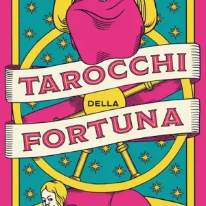 Tarocchi della fortuna Prezzo Ridotto