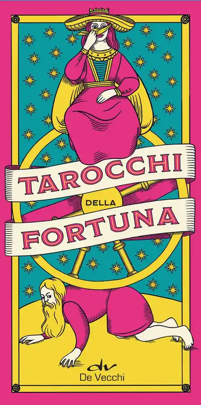 Tarocchi della fortuna Prezzo Ridotto