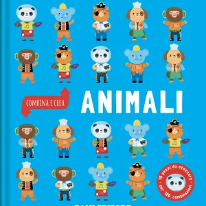 Animali Prezzo Ridotto