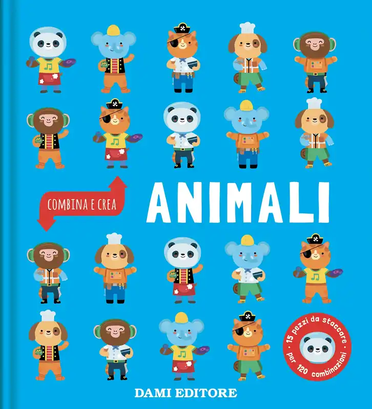 Animali Prezzo Ridotto