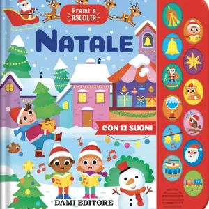 Ultime Pezzi Natale