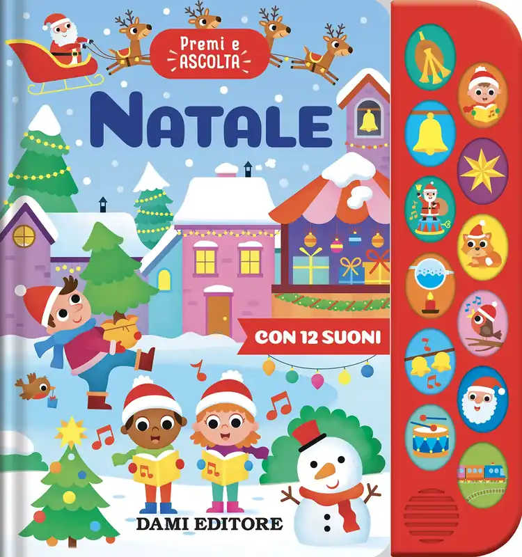Ultime Pezzi Natale