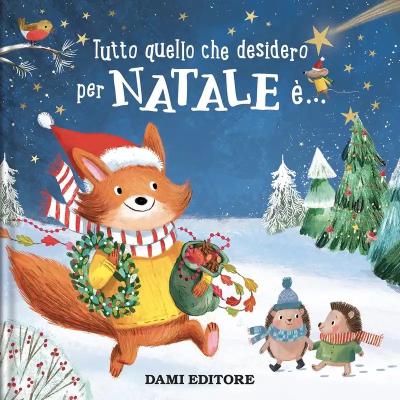 Pagamento Sicuro Tutto quello che desidero per Natale è...
