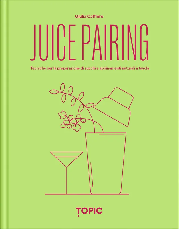 Quantità Limitata JUICE PAIRING