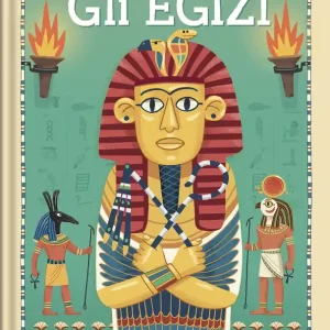 Vendita Finale Gli Egizi