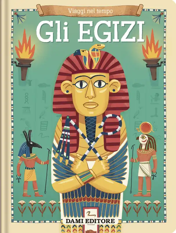 Vendita Finale Gli Egizi