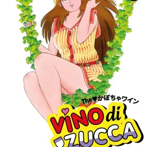 VINO DI ZUCCA VOL. 9 Compra Adesso
