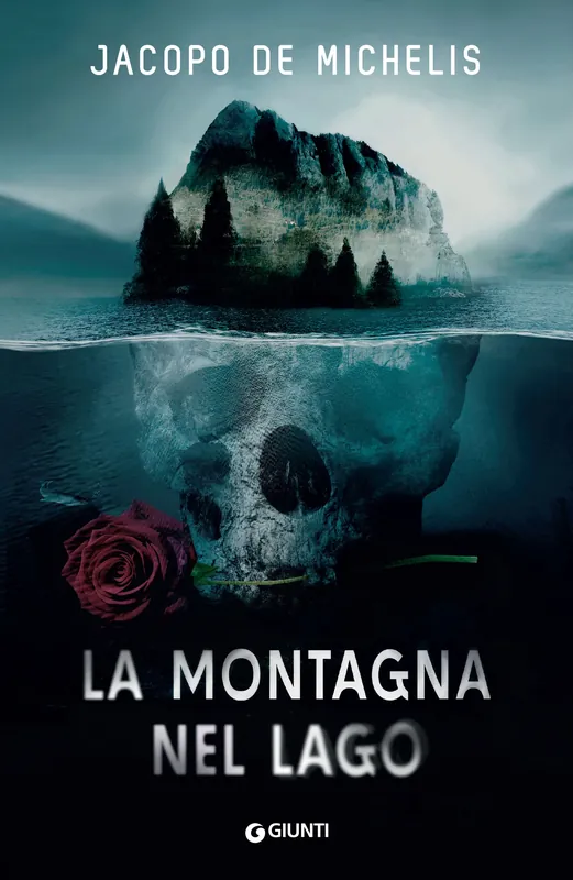 La montagna nel lago Nuova Collezione
