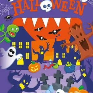 Superalbum di Halloween Professionale
