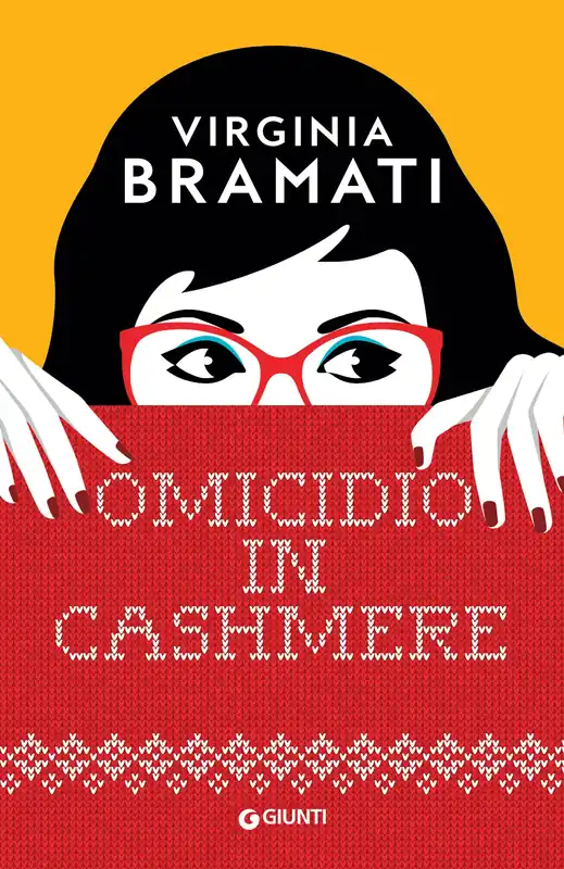 Omicidio in cashmere Promozione Esclusiva