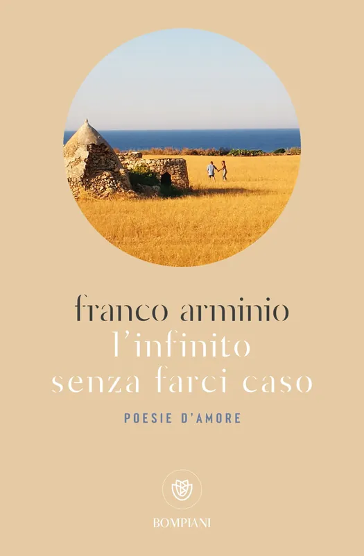 L‘infinito senza farci caso Spedizione Espresso