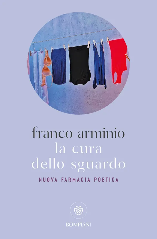 A Buon Prezzo La cura dello sguardo Nuova farmacia poetica