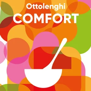 Comfort - COPIA AUTOGRAFATA Spedito Oggi