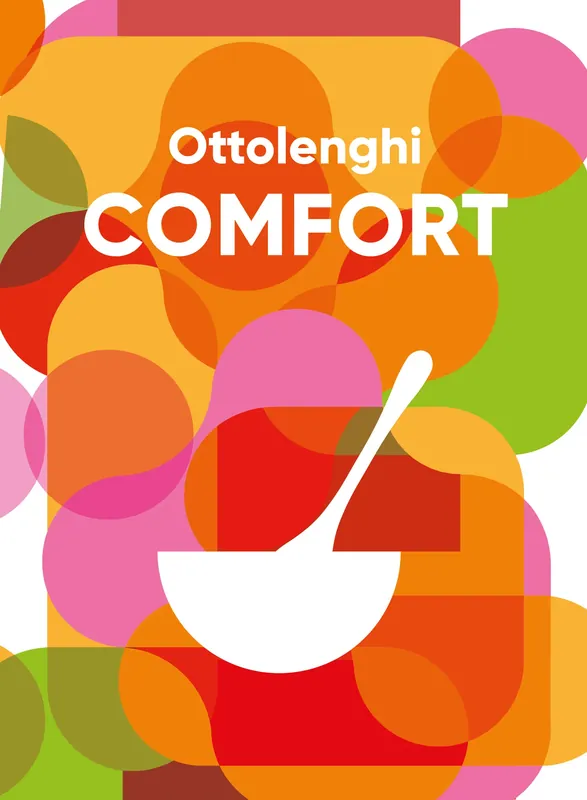 Comfort - COPIA AUTOGRAFATA Spedito Oggi