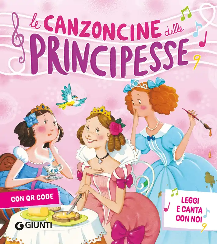 Le canzoncine delle principesse Ultima Occasione