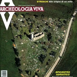 Bestseller Archeologia Viva n. 90 - novembre/dicembre 2001 Rivista bimestrale