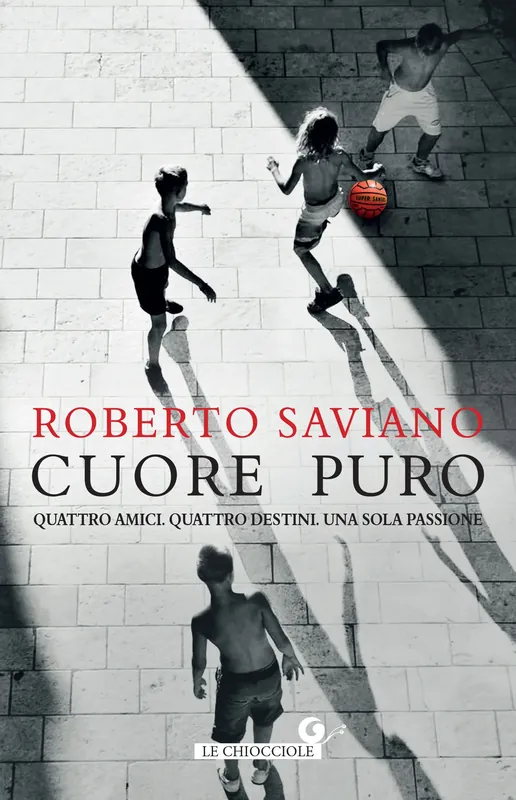 Prezzo Ridotto Cuore puro Quattro amici, quattro destini, una sola passione
